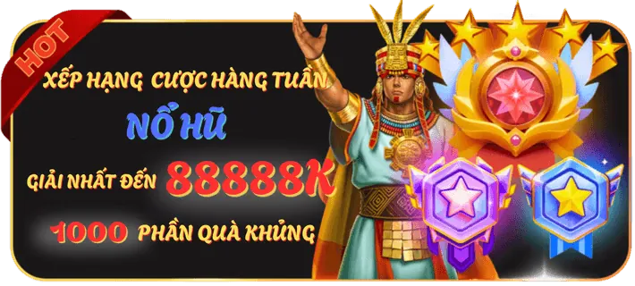 Biểu tượng hoàn trả tiền với mũi tên quay vòng, đại diện cho chương trình hoàn trả hàng tuần