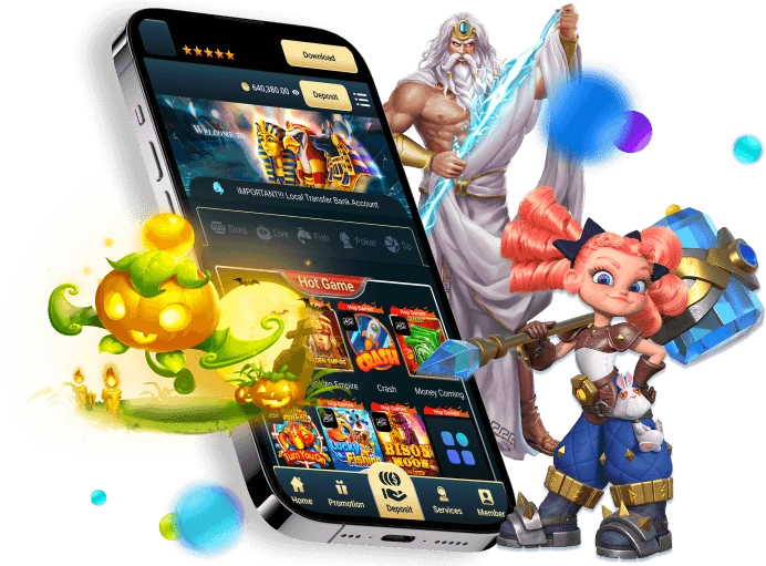 Tầm quan trọng của chơi game an toàn
