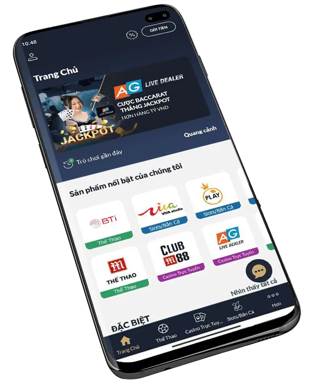 Đồ họa chất lượng cao trong trò chơi slot 67win