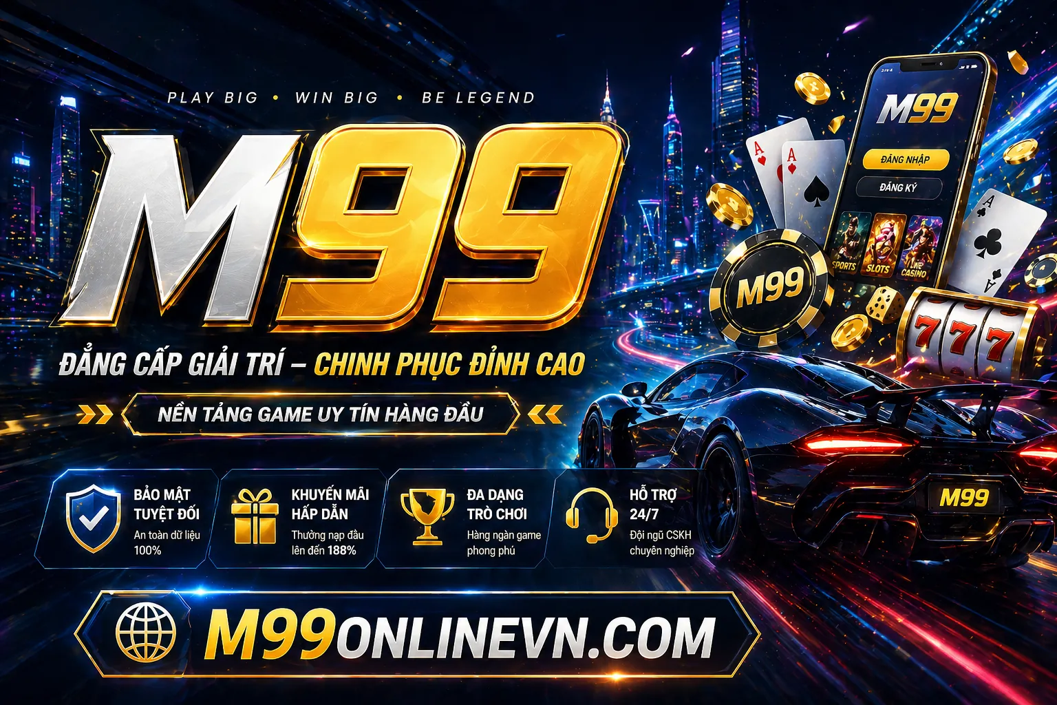 Sòng bạc trực tuyến 67win chính thức với các trò chơi đa dạng